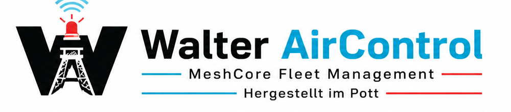 Walter AirControl